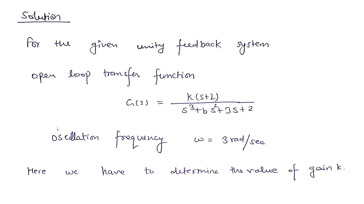 Electrical Engineering homework question answer, step 1, image 1